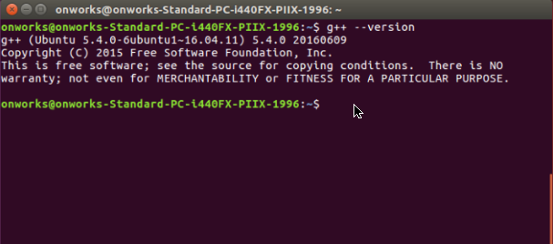 check-c-compiler-version-in-linux-delft-stack